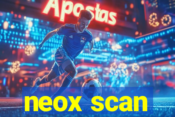 neox scan