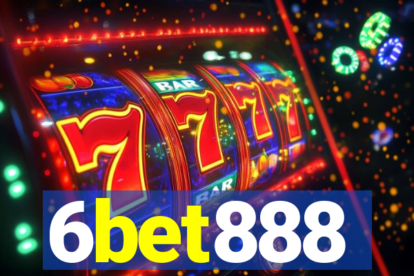 6bet888