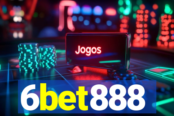 6bet888