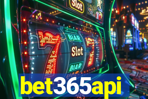 bet365api