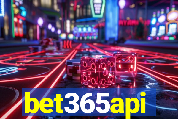 bet365api