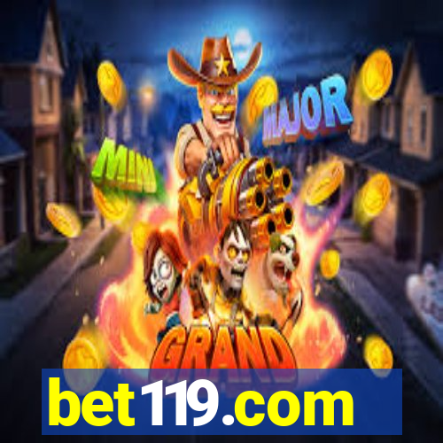 bet119.com