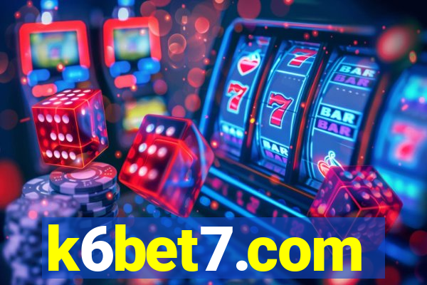 k6bet7.com