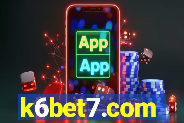 k6bet7.com