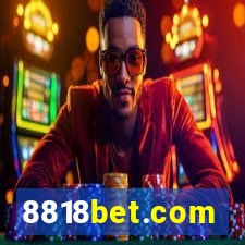 8818bet.com