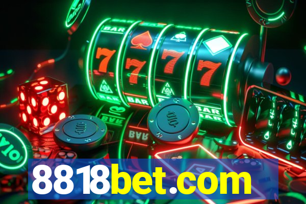 8818bet.com