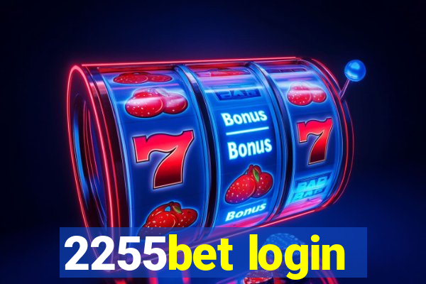 2255bet login