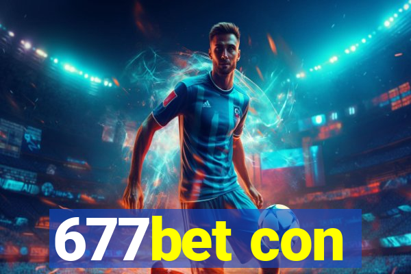 677bet con