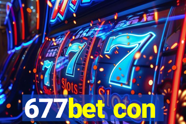 677bet con