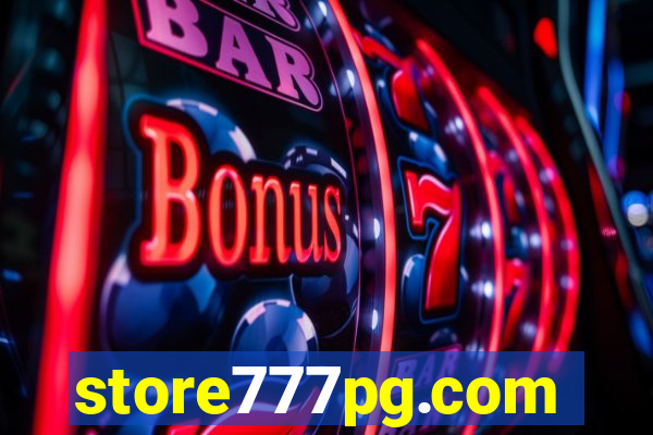 store777pg.com