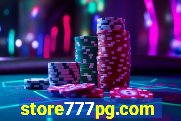 store777pg.com