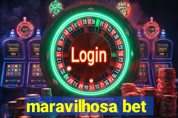 maravilhosa bet