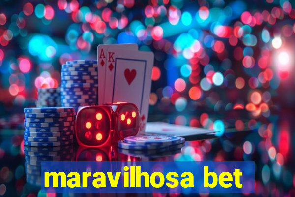 maravilhosa bet