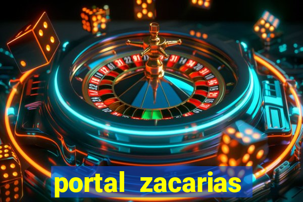 portal zacarias maloqueiro cavando sua cova