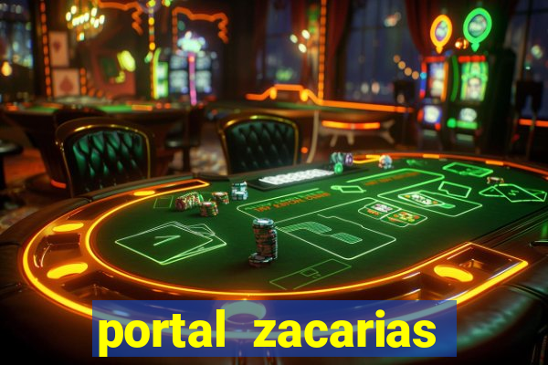 portal zacarias maloqueiro cavando sua cova