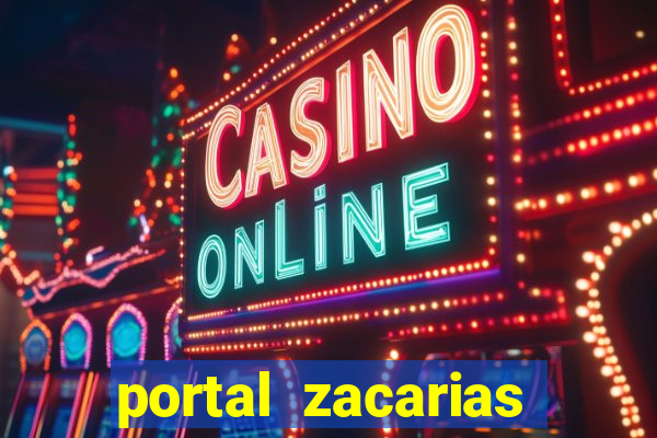 portal zacarias maloqueiro cavando sua cova