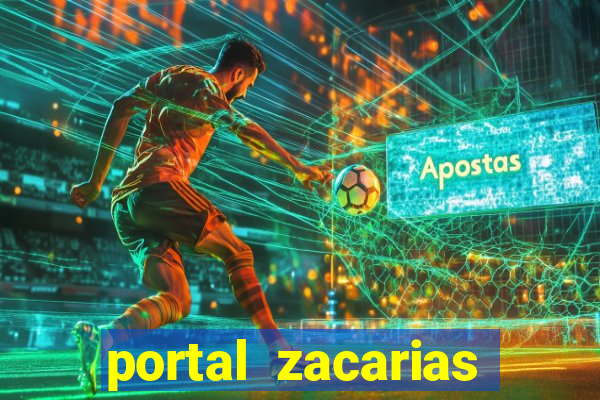 portal zacarias maloqueiro cavando sua cova