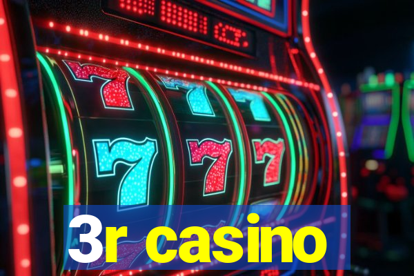 3r casino