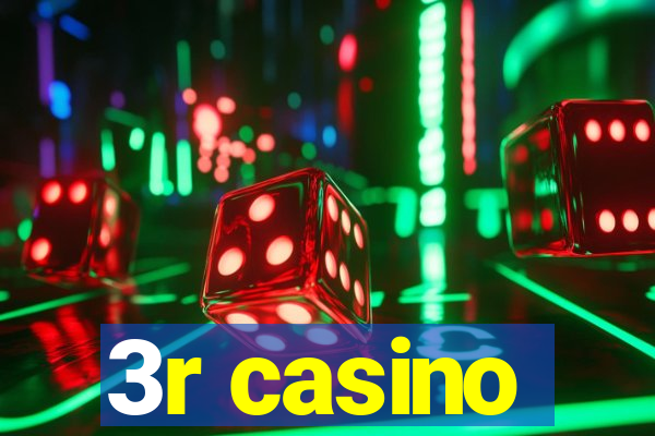 3r casino