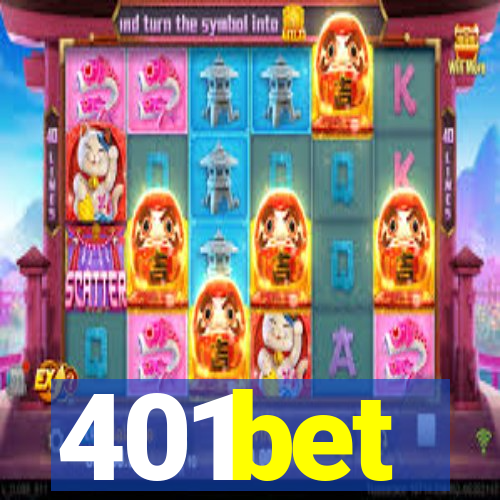 401bet