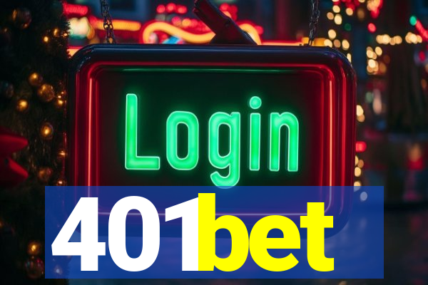 401bet