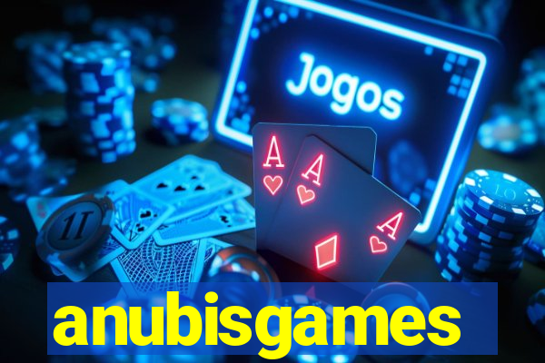 anubisgames