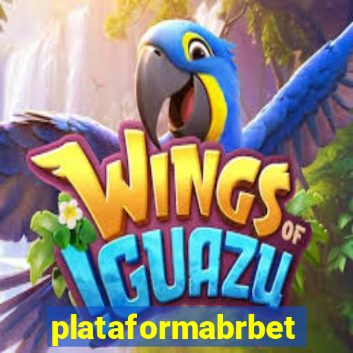 plataformabrbet