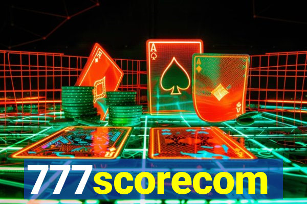 777scorecom