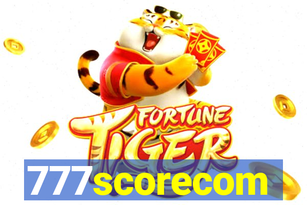 777scorecom