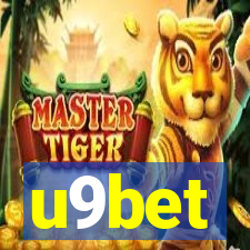 u9bet