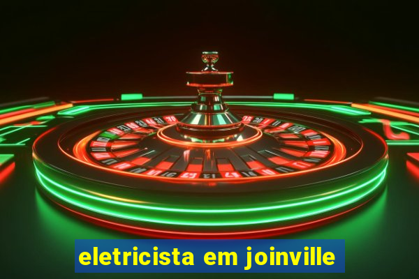 eletricista em joinville