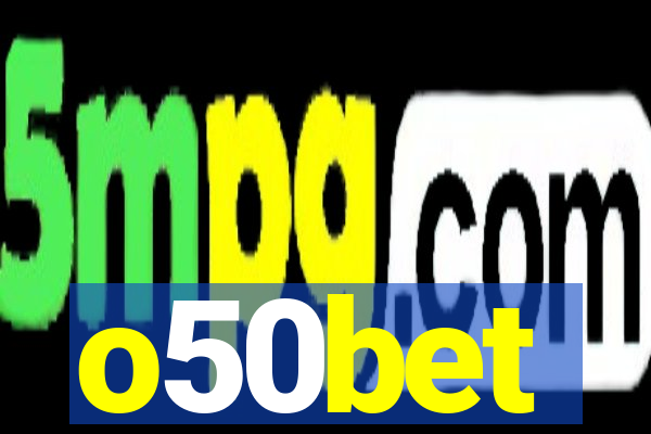 o50bet