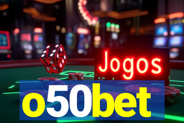 o50bet