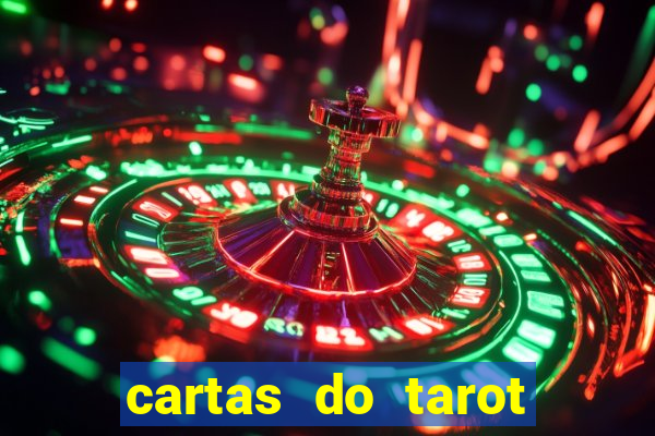 cartas do tarot cigano para imprimir