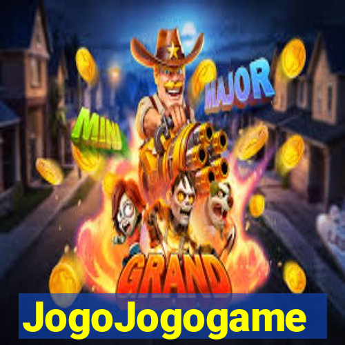 JogoJogogame