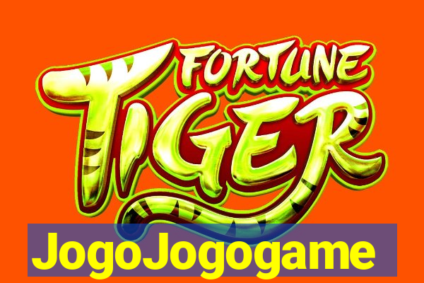 JogoJogogame