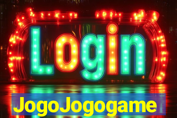 JogoJogogame