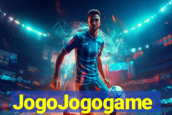 JogoJogogame