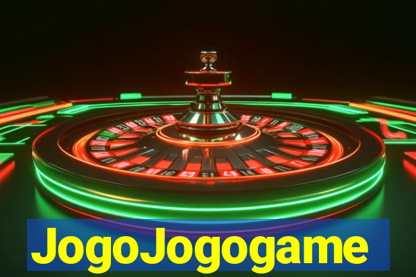 JogoJogogame