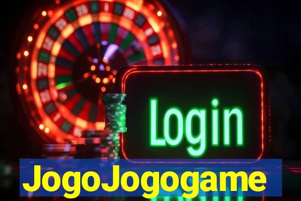 JogoJogogame