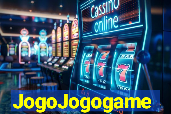 JogoJogogame