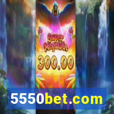 5550bet.com