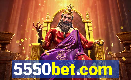 5550bet.com