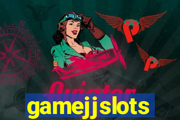 gamejjslots