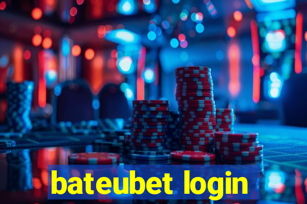 bateubet login