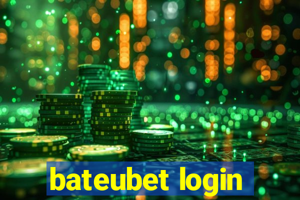 bateubet login