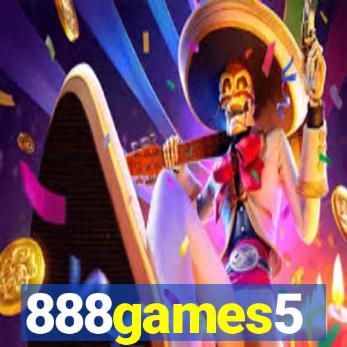 888games5