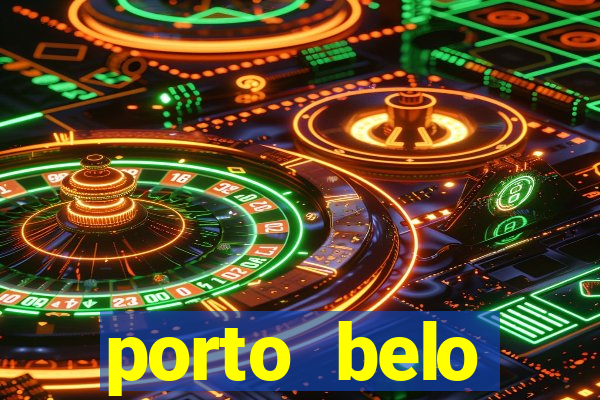 porto belo abastecimento segunda via