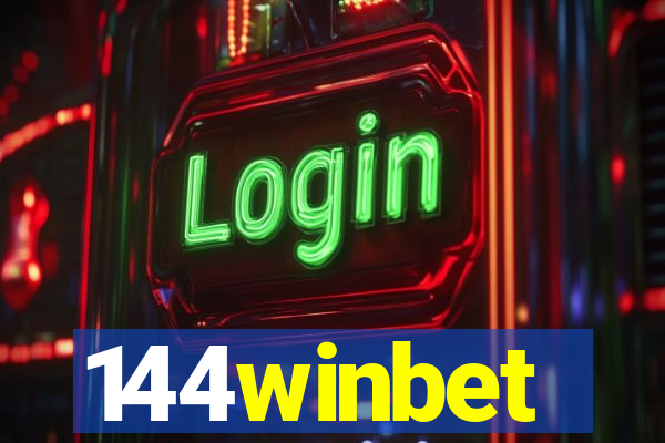 144winbet