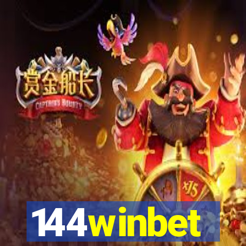 144winbet